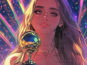 Eminem女儿Whitney荣获音乐奖项展现才华与努力的辉煌成就