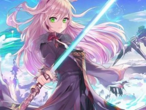 魔剑之刃手游去哪了,魔剑之刃怎么不重新开服
