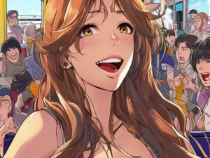 公交惊魂记 我和闺蜜被八人挤倒的搞笑瞬间