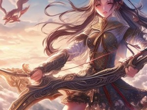 御龙在天神弓法防物防—御龙在天弓箭物防还是法防
