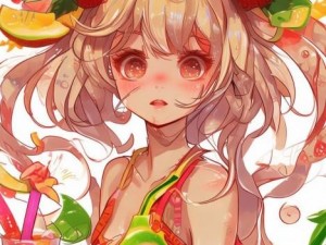 草莓丝瓜芭乐鸭脖奶茶发型的创意潮流与时尚碰撞