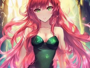 妖精动漫登录入口界面尾巴—妖精动画