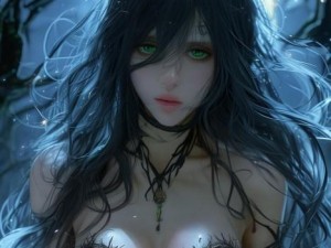 《禁忌之境：女体拷问下的欲望与挣扎》