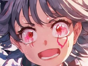 原神女角色张嘴流眼泪翻白眼瞬间的搞笑瞬间大揭秘