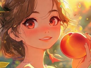美国水蜜桃的魅力与美味探索 让我们一起品味夏日的甜蜜滋味