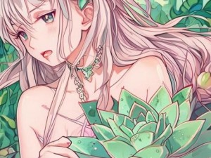 玉缀多肉怎么繁殖叶插-玉缀多肉叶插繁殖技巧详解轻松掌握繁殖方法