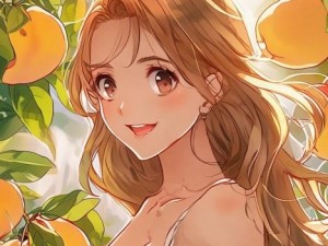 最新黄桃品种全面介绍让你领略甜美果香与种植技巧