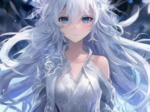 阴阳师中的白童子，神秘与力量的象征