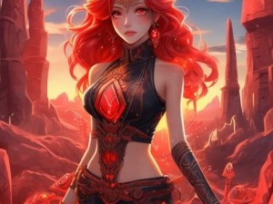 红石遗迹装备大全-红石物品