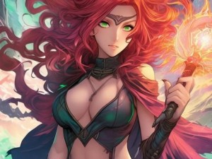 元素爆破师的传奇冒险与无尽挑战之旅