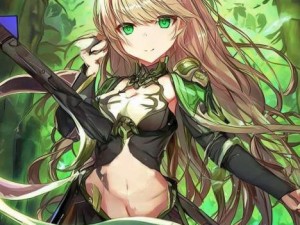 龙之谷端游箭神加点最新版;龙之谷箭神技能搭配
