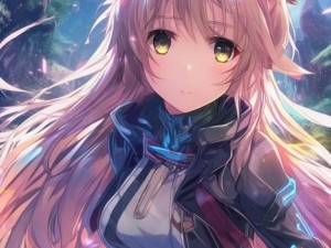 《刀剑神域结衣的冒险旅程与心灵成长的奇幻故事》
