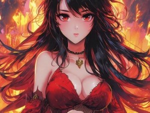 《美丽与愚蠢交织的命运游戏终将走向毁灭之路》