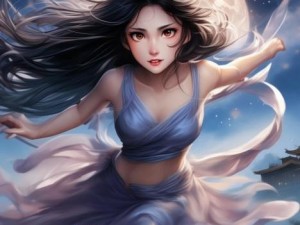 云缨勇救公孙离的传奇故事与感人情节解析