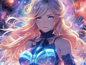 掌控宇宙小说-掌控宇宙的命运之轮：星际之旅与无尽幻想的交响曲