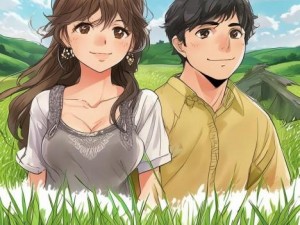 夫妻携手共筑丰收梦三十种插秧技巧全解析