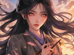 上官婉儿撞笔、上官婉儿笔下风云再起才女的智慧与权谋交锋之路
