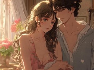 房间里的二人世界原声-无言的爱—房间里的二人世界无言相守的爱意绵绵如春风拂面