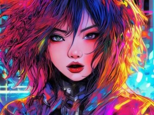 女人另类风情展现ZOZOZO的独特魅力与激情碰撞