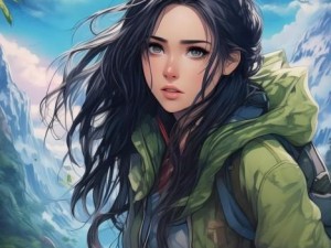 探索亚洲无人区码卡二卡三卡2020的神秘世界与自然奇观