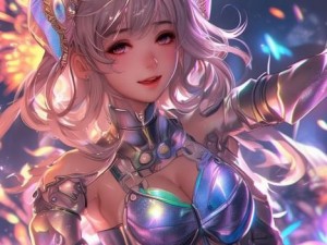 二周年皮肤(二周年盛典全新皮肤揭晓精彩纷呈的时刻与你相约)