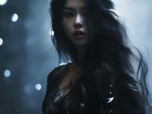 黑暗中的女神百科_黑暗中的女神百科：探索神秘与力量的奇幻之旅
