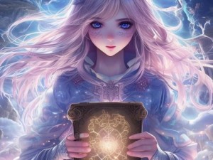 符箓师冈布奥的奇幻冒险与神秘符文之旅