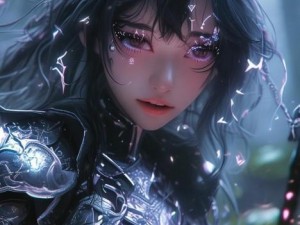 女鬼装备属性选择指南探秘如何提升你的游戏实力与魅力