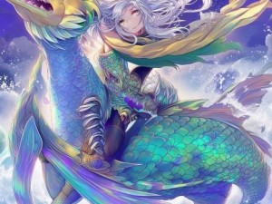 鱼人骑士之噬、鱼人骑2021