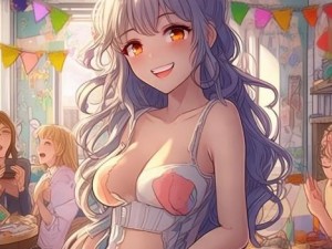 同事家换着玩乐趣多多共享快乐时光的创意活动
