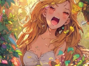 舌尖探蜜源毛毛虫的奇妙旅程与自然的秘密
