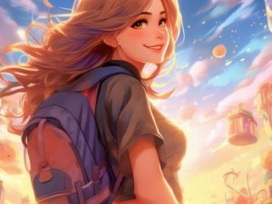 小积积与小积积的30分钟奇妙时光探险之旅
