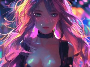 闪音瞩目,