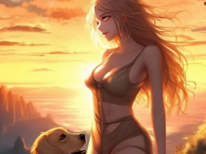 lastdayonearth dog