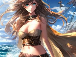 海贼无双3与4的全面对比分析与游戏体验差异探讨