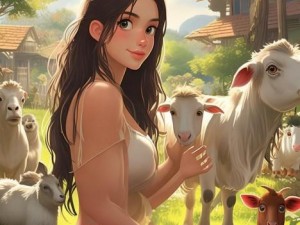 人与饲养的家畜是共生关系吗？-人与饲养的家畜是共生关系吗为什么