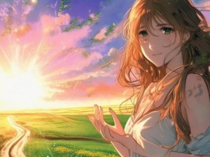 肥沃土地孕育希望的种子与未来的辉煌之路