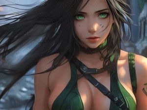 合战忍者村的秘密探险与勇者的成长之路