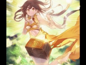 神武天降宝箱、神武天降甘霖哪出