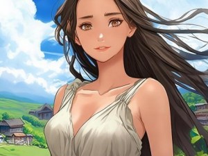 老农民的媳妇果儿：在乡村生活中绽放的坚韧与希望