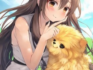 雷狮用手指给安迷修扩张[柴犬](雷狮用手指轻柔扩张安迷修柴犬的温柔瞬间与深情互动)