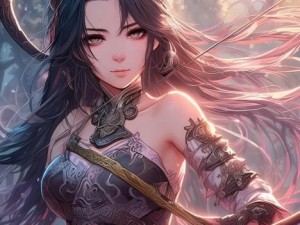 黄忠技能深度解析：掌握这位传奇弓箭手的战斗艺术与策略