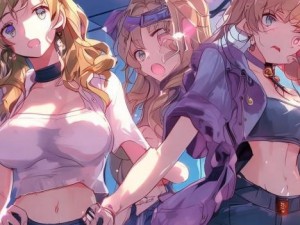 高中校园POP推荐1V3、高中校园类小说