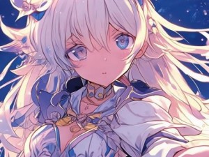 沉浸在伽罗太华的魅力中与你共享Cosplay的奇幻旅程