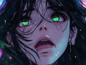 伽罗流眼泪流口水翻白眼的奇妙瞬间与情感碰撞