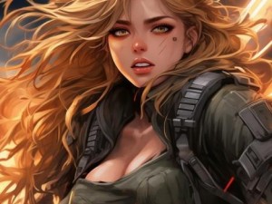 美女CS枪战死亡-绝美女战士在CS枪战中英勇牺牲揭示背后的悲情故事