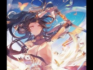 流星蝴蝶剑枪必杀技探秘 绝世武学的无尽魅力与传承