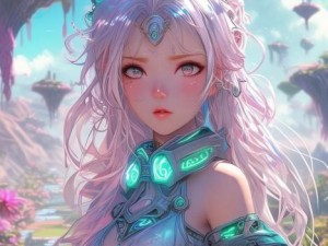 优优漫画：探索二次元的奇幻世界与创意无限的故事旅程