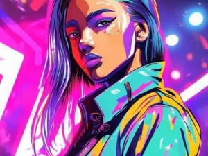 白人女Rapper的崛起与影响力盘点你不可不知的几位代表人物