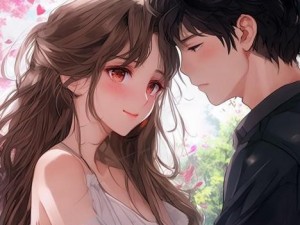男人女人共鸣时刻相互倾诉心声的感人视频